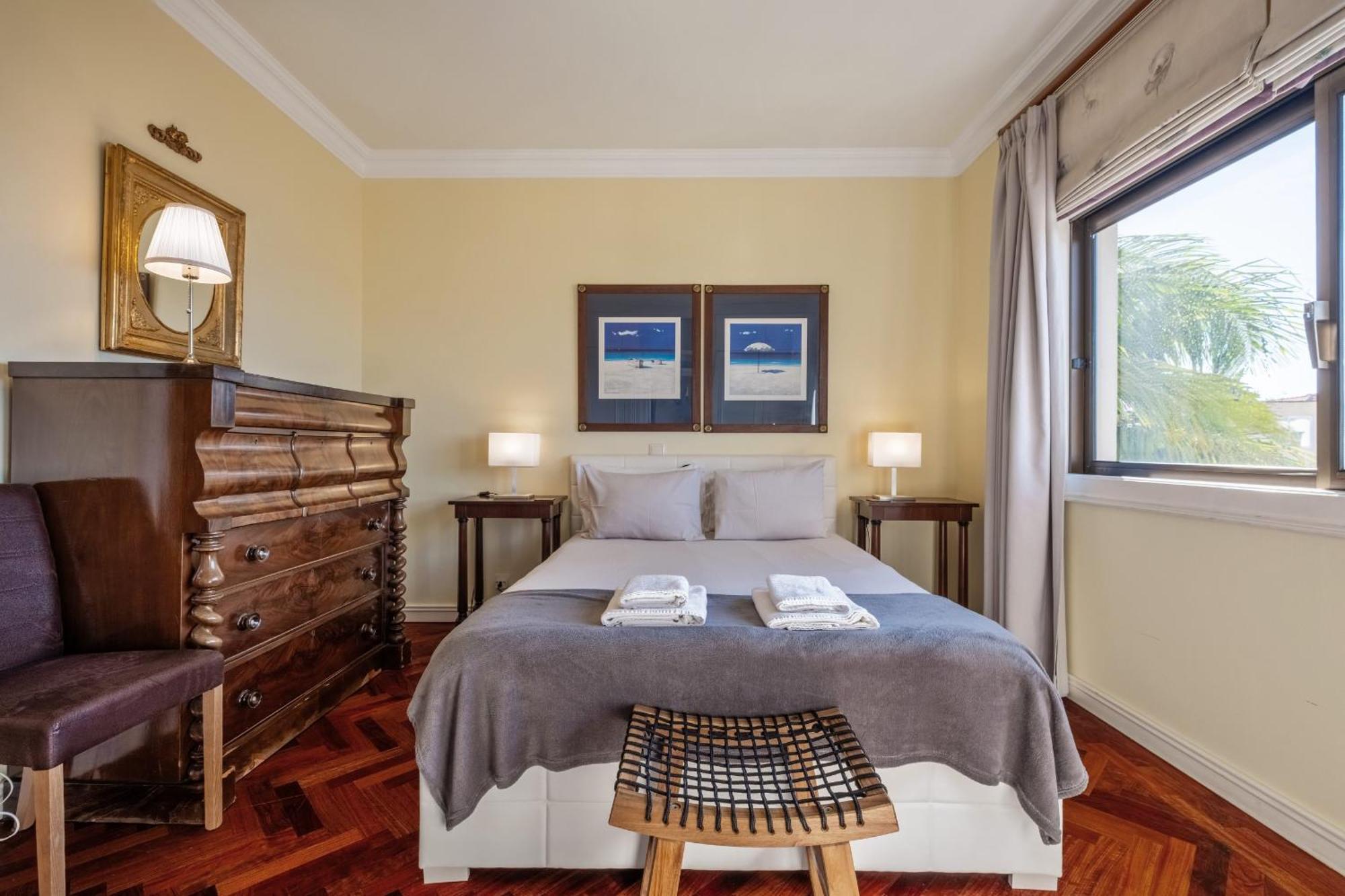 Casa Da Ilha - By Wehost Pousada Funchal (Madeira)