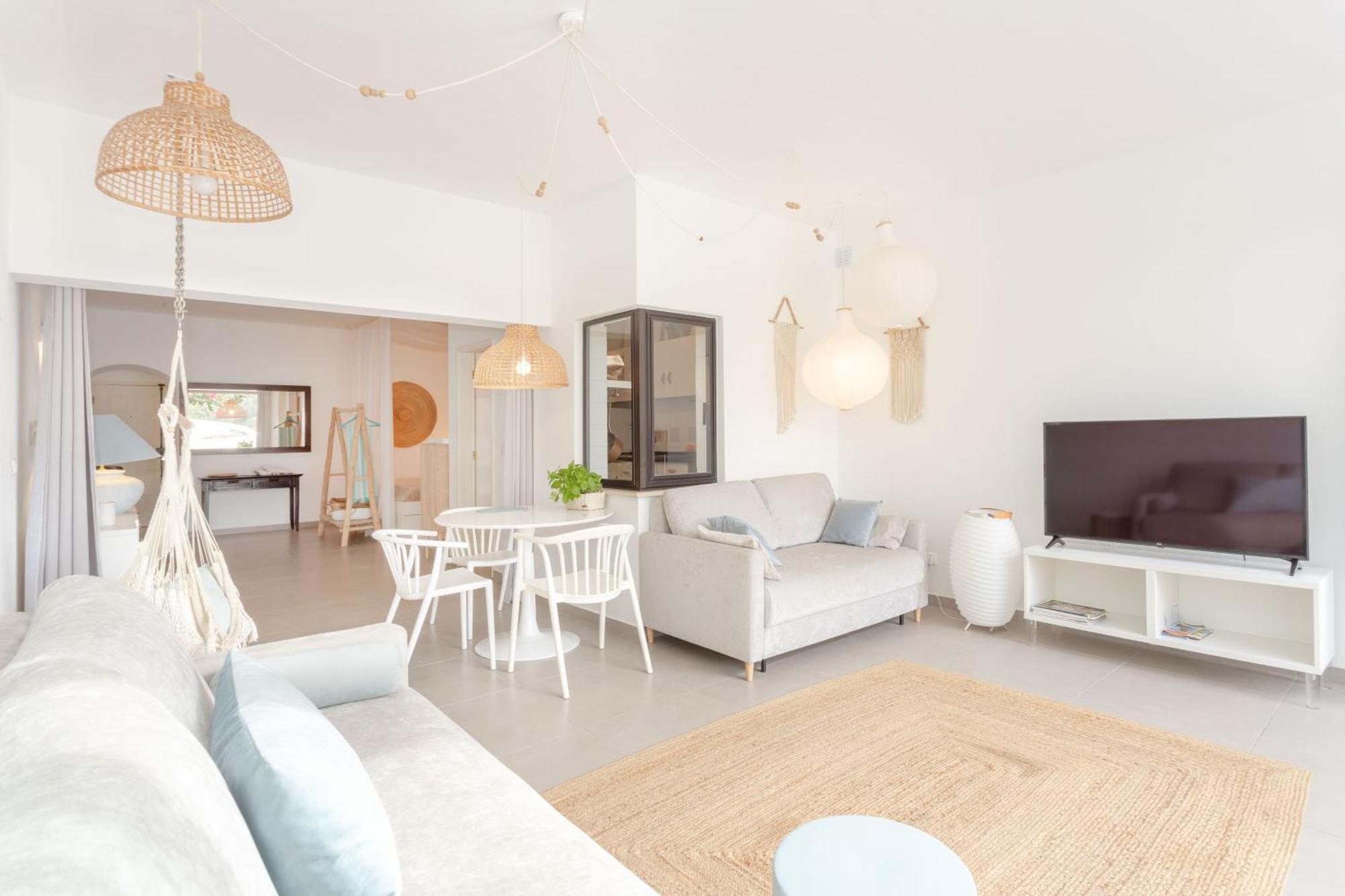 Magnolia Mar Ocean View Apartment *