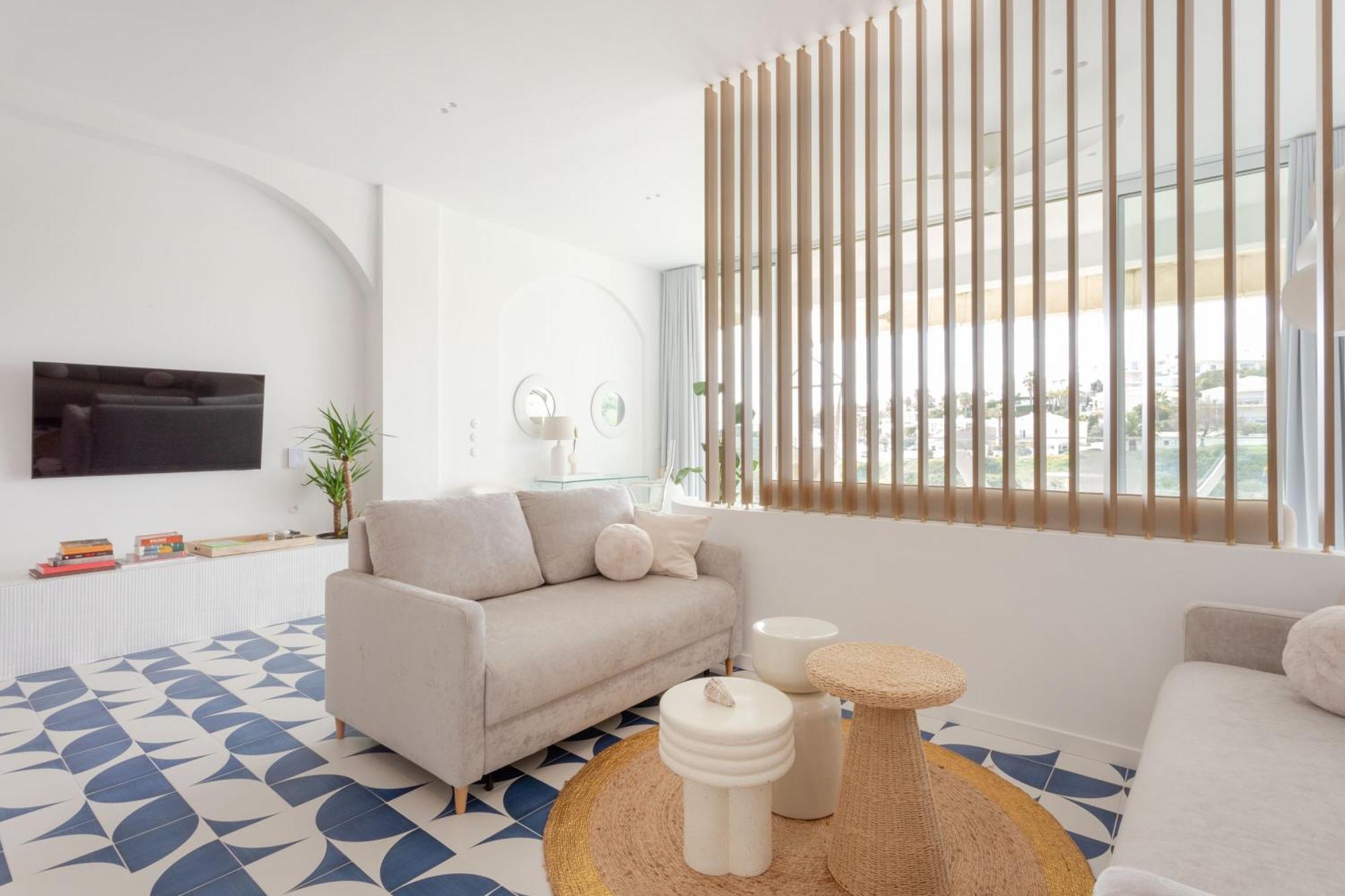 Magnolia Mar Ocean View Apartment Lagos