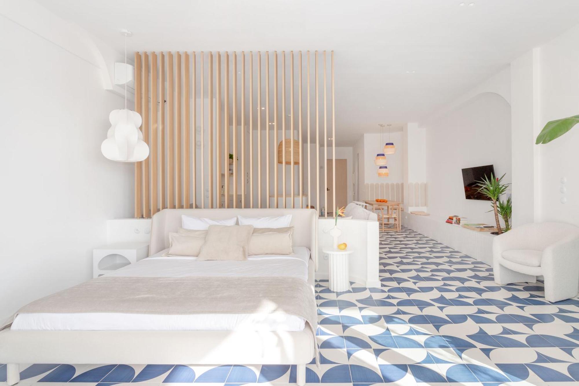 Apartment Magnolia Mar Ocean View Lagos