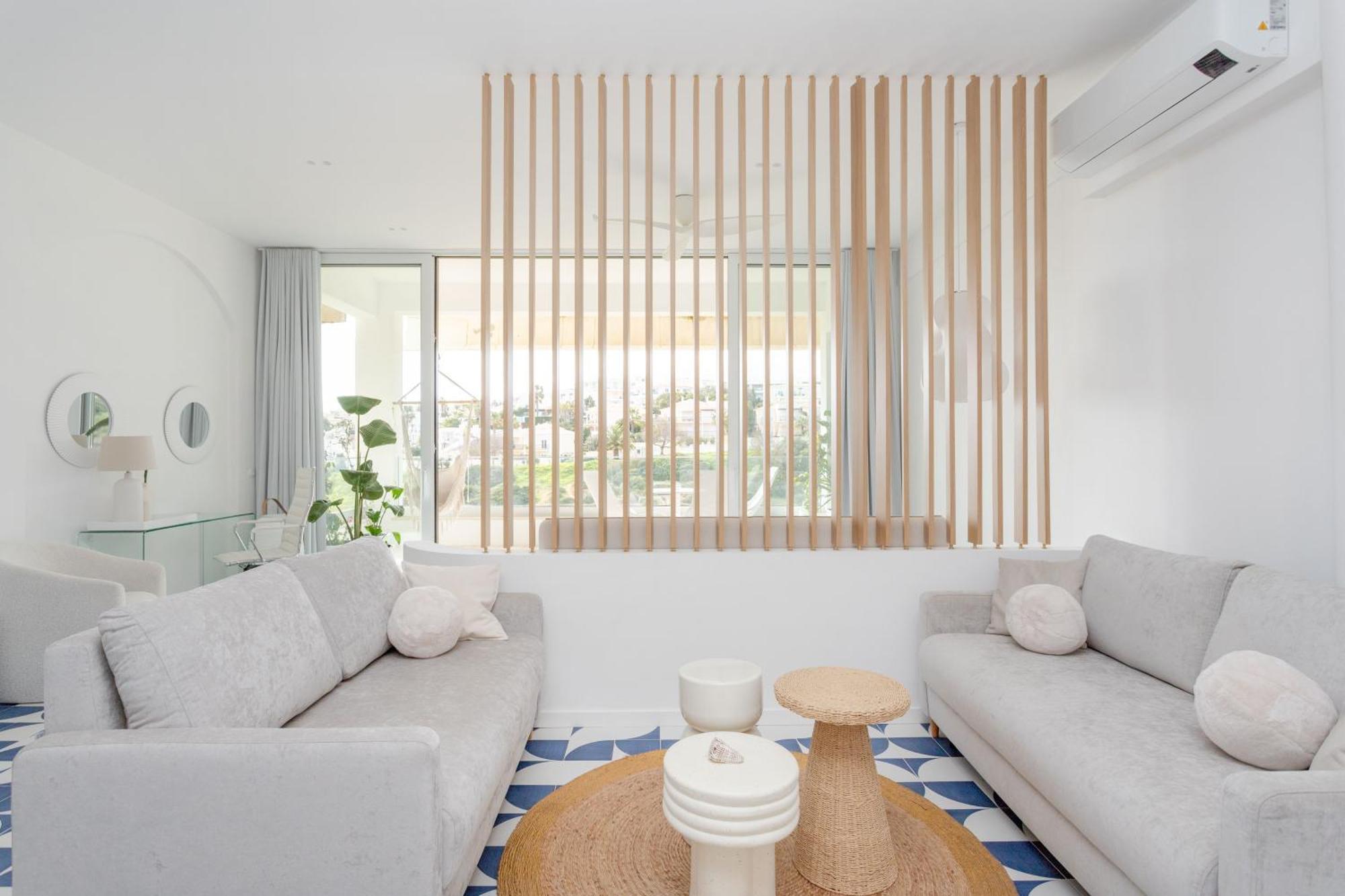 Magnolia Mar Ocean View *