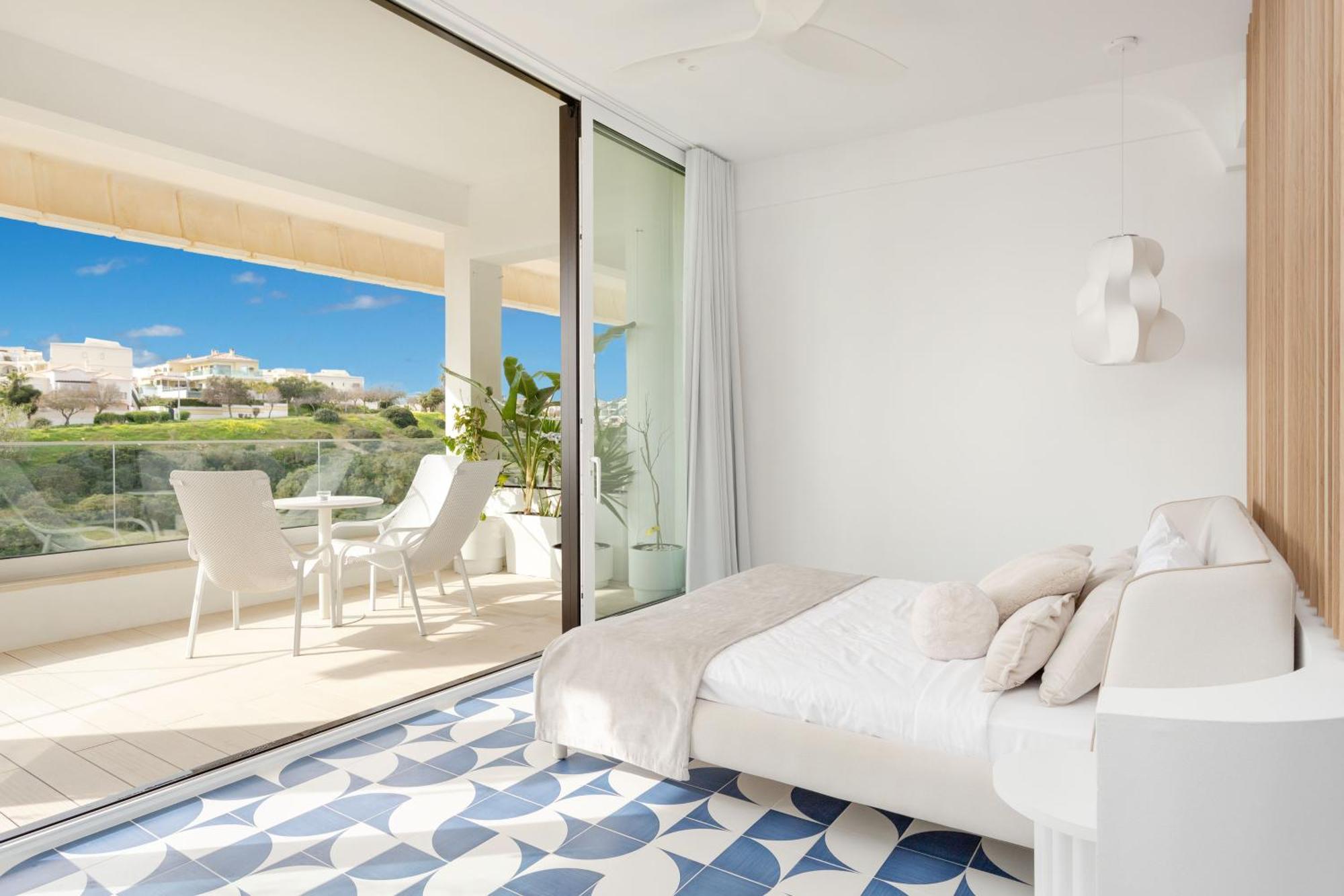 Magnolia Mar Ocean View * Lagos