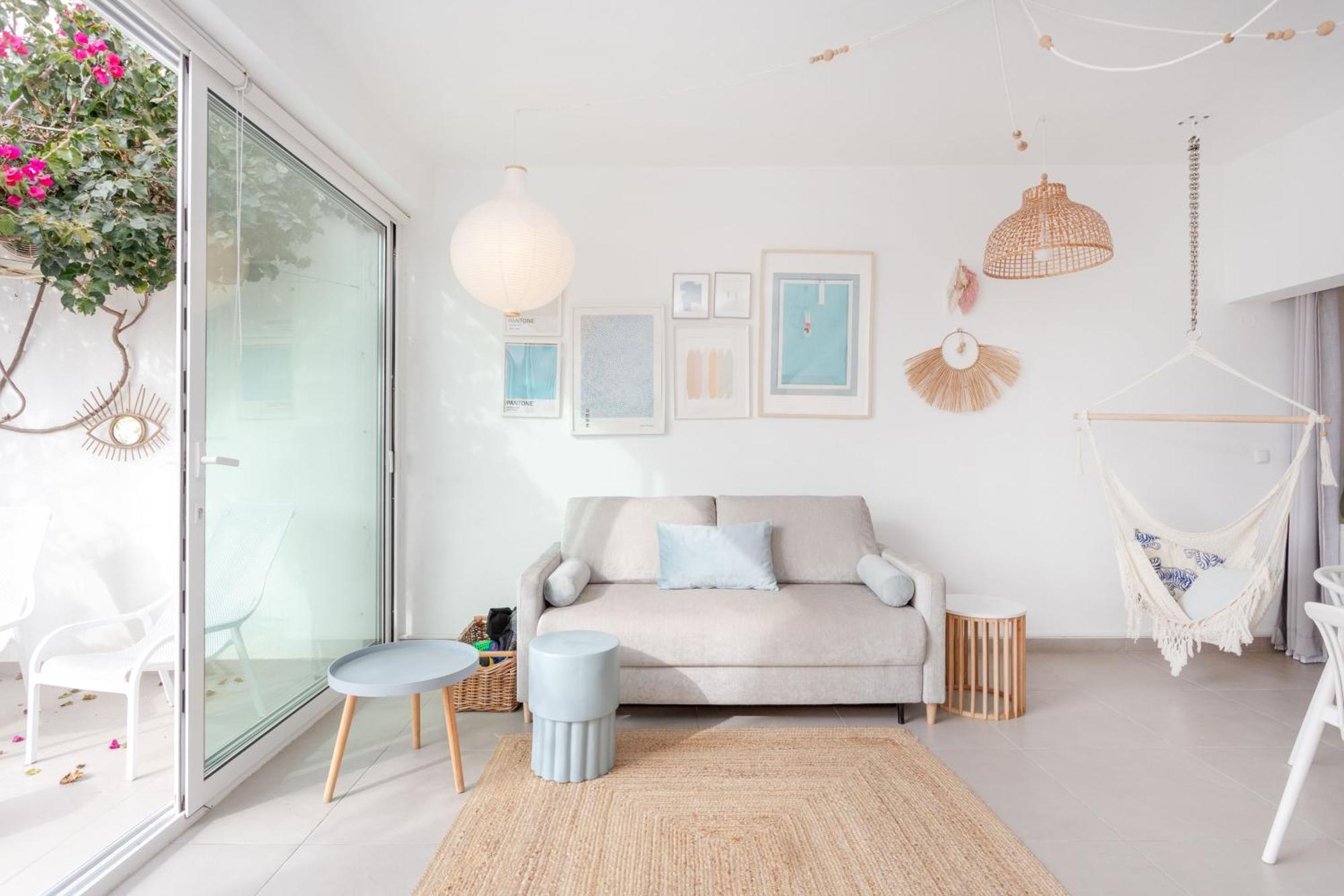 Apartment Magnolia Mar Ocean View Lagos