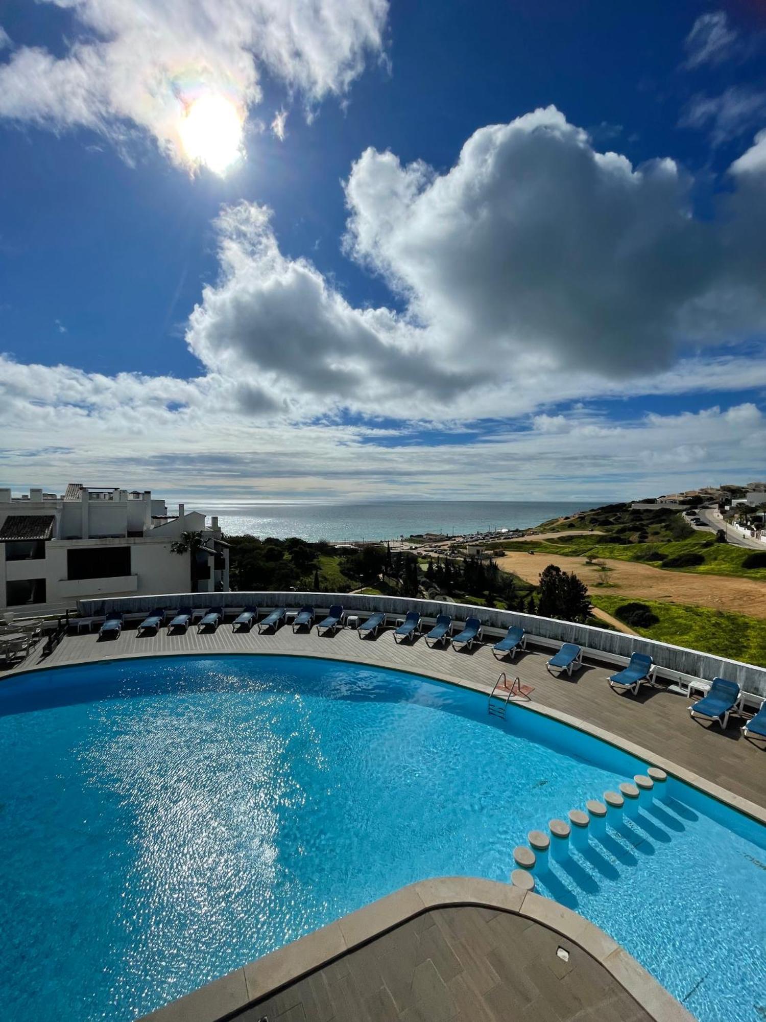 Magnolia Mar Ocean View * Lagos