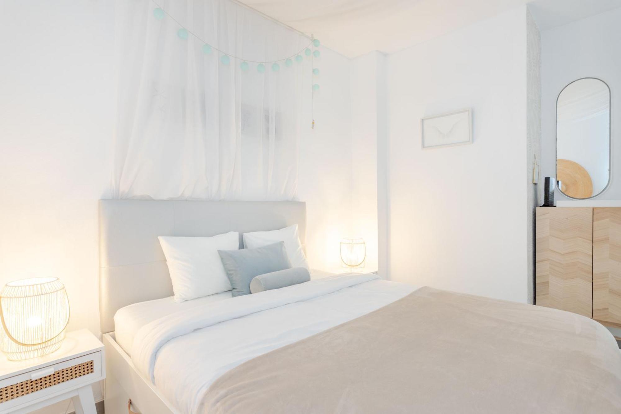 Magnolia Mar Ocean View Lagos