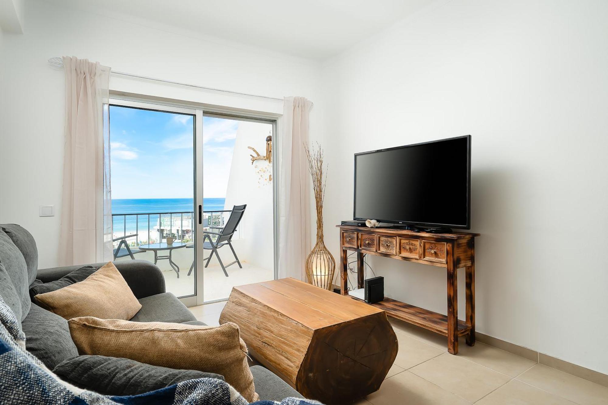 Apartment Rocha Sea View Bali