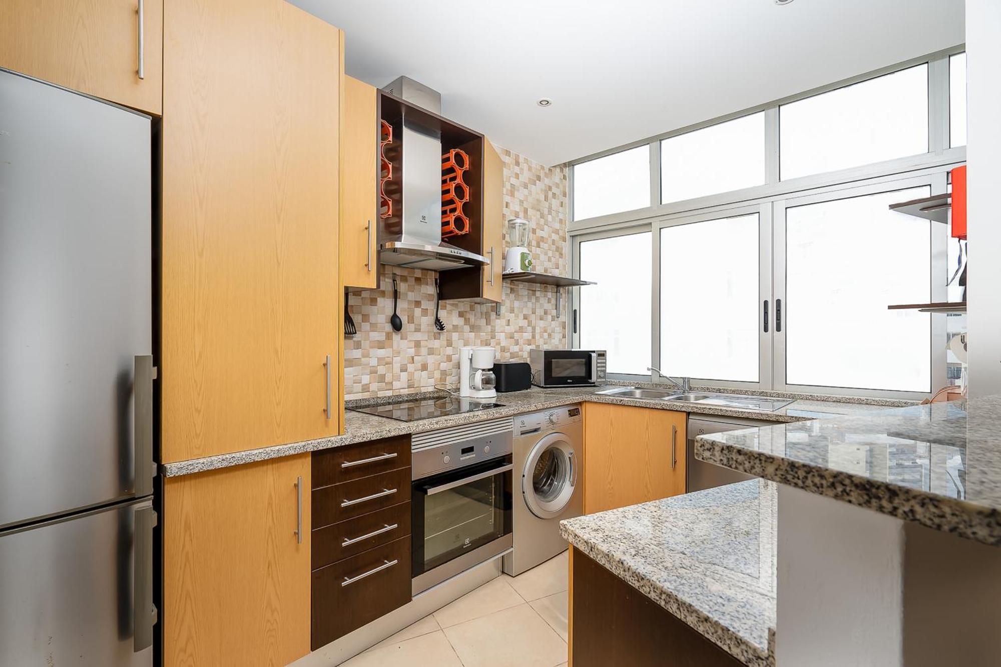 Apartment Rocha Sea View Bali Portimao