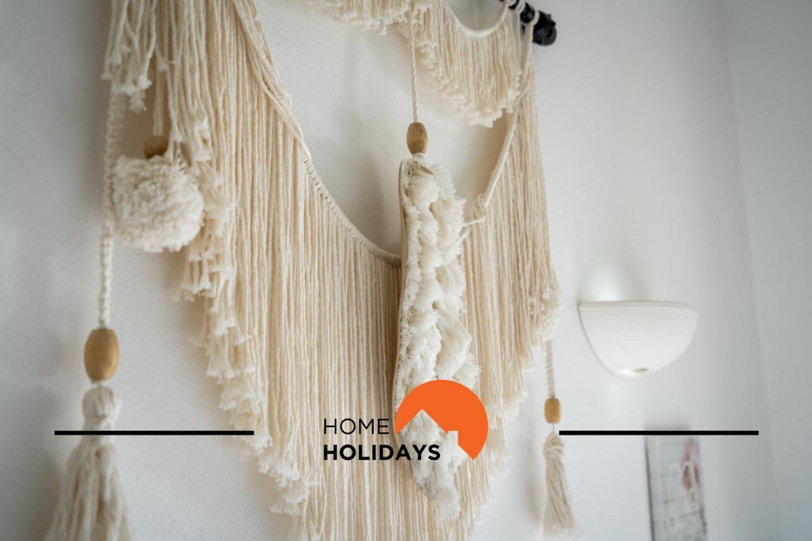 #261 Rosa I By Holidays Apartamento
