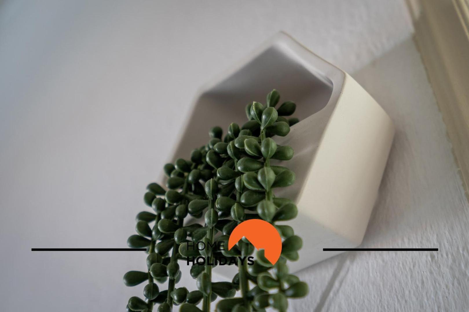 Apartamento #261 Rosa I By Holidays