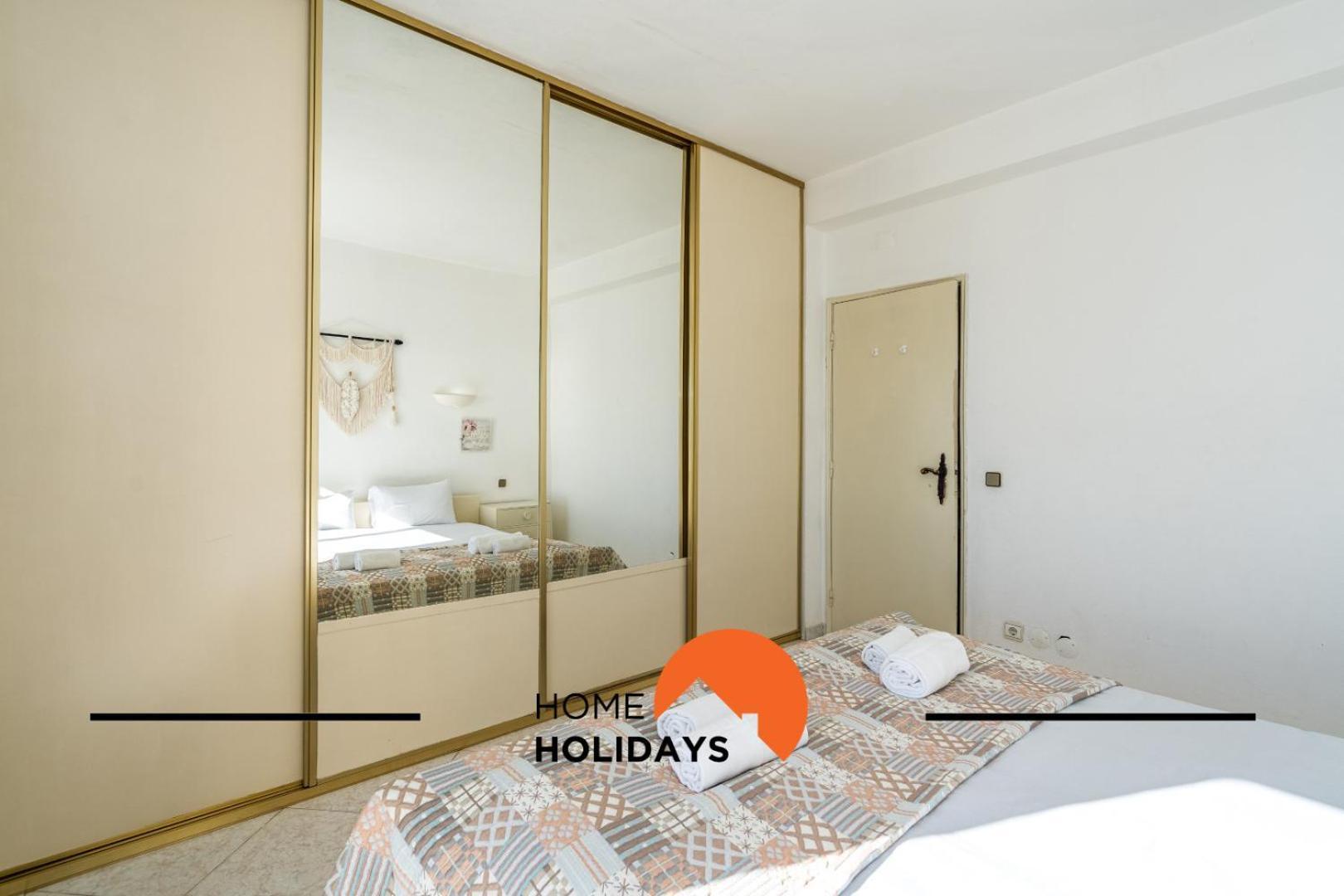 #261 Rosa I By Holidays Apartamento Albufeira