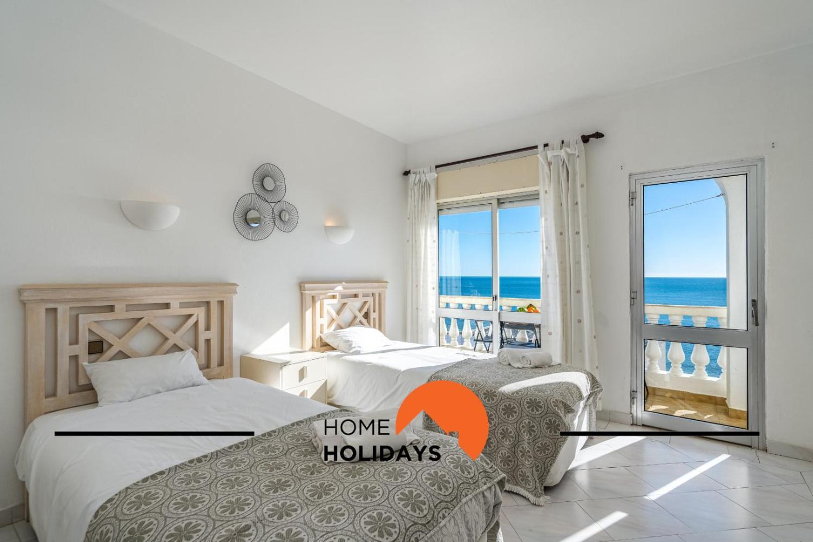 Apartamento #261 Rosa I By Holidays Albufeira
