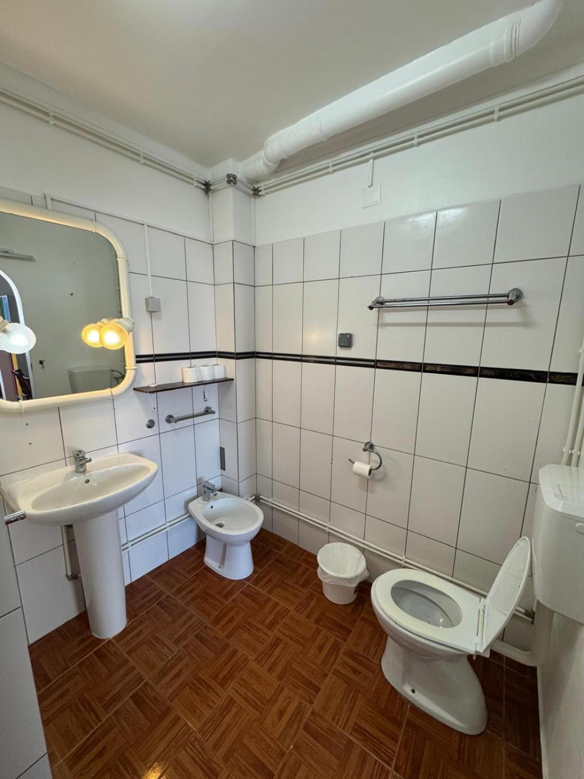 Lagos Central Hostel Apartamento
