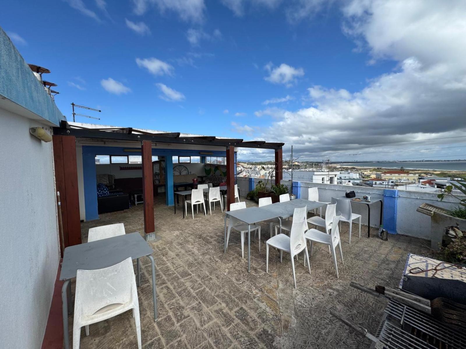 Apartamento Lagos Central Hostel Lagos
