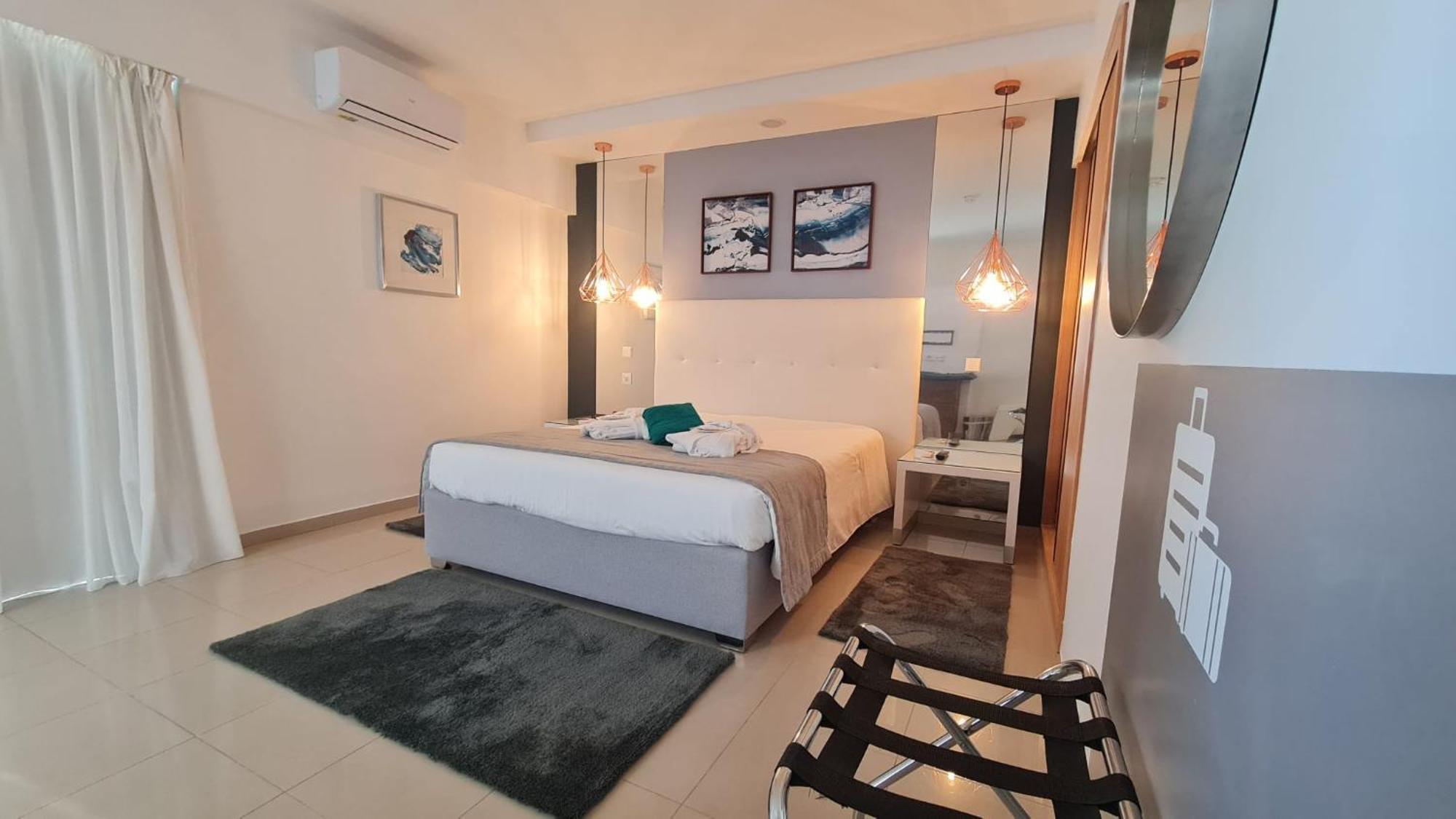 Rocamar Exclusive & - Adults Only Albufeira