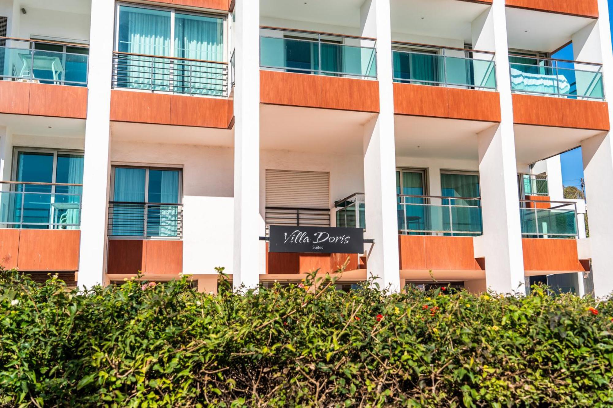 Apartamento Doris *