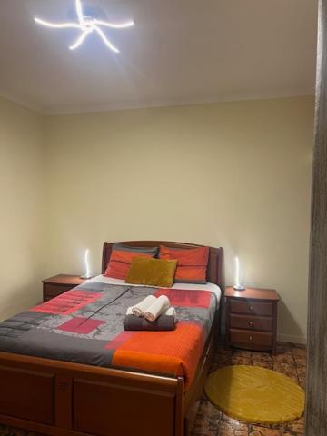Vakantiehuis Berco *