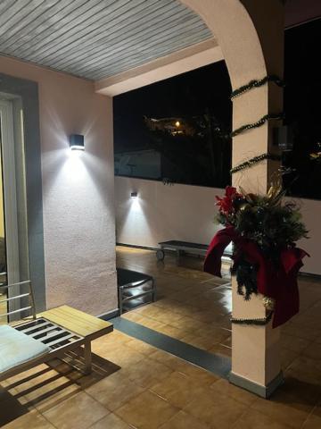Berco Vakantiehuis Funchal (Madeira)