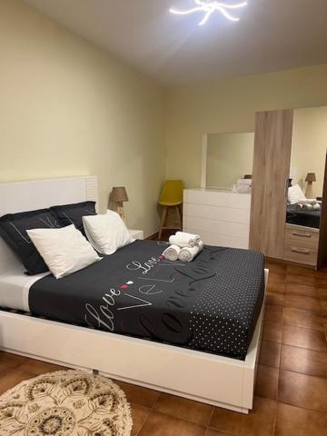 Vakantiehuis Berco *