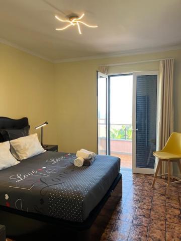 Berco Vakantiehuis Funchal (Madeira)