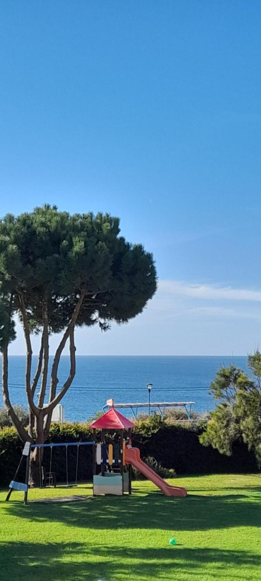 Health Village Aparthotel Cascais