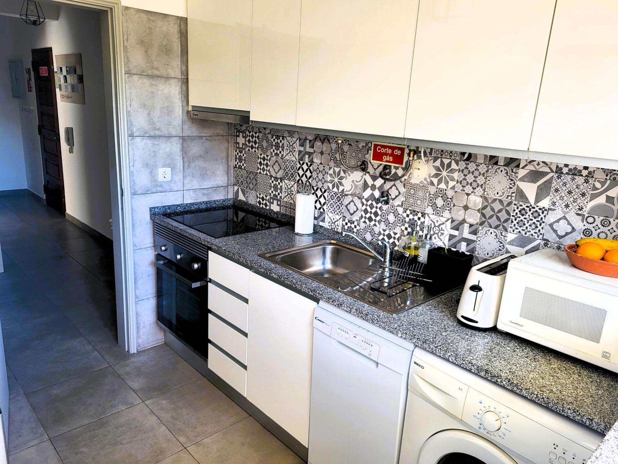 Miami De Portugal Apartamento *