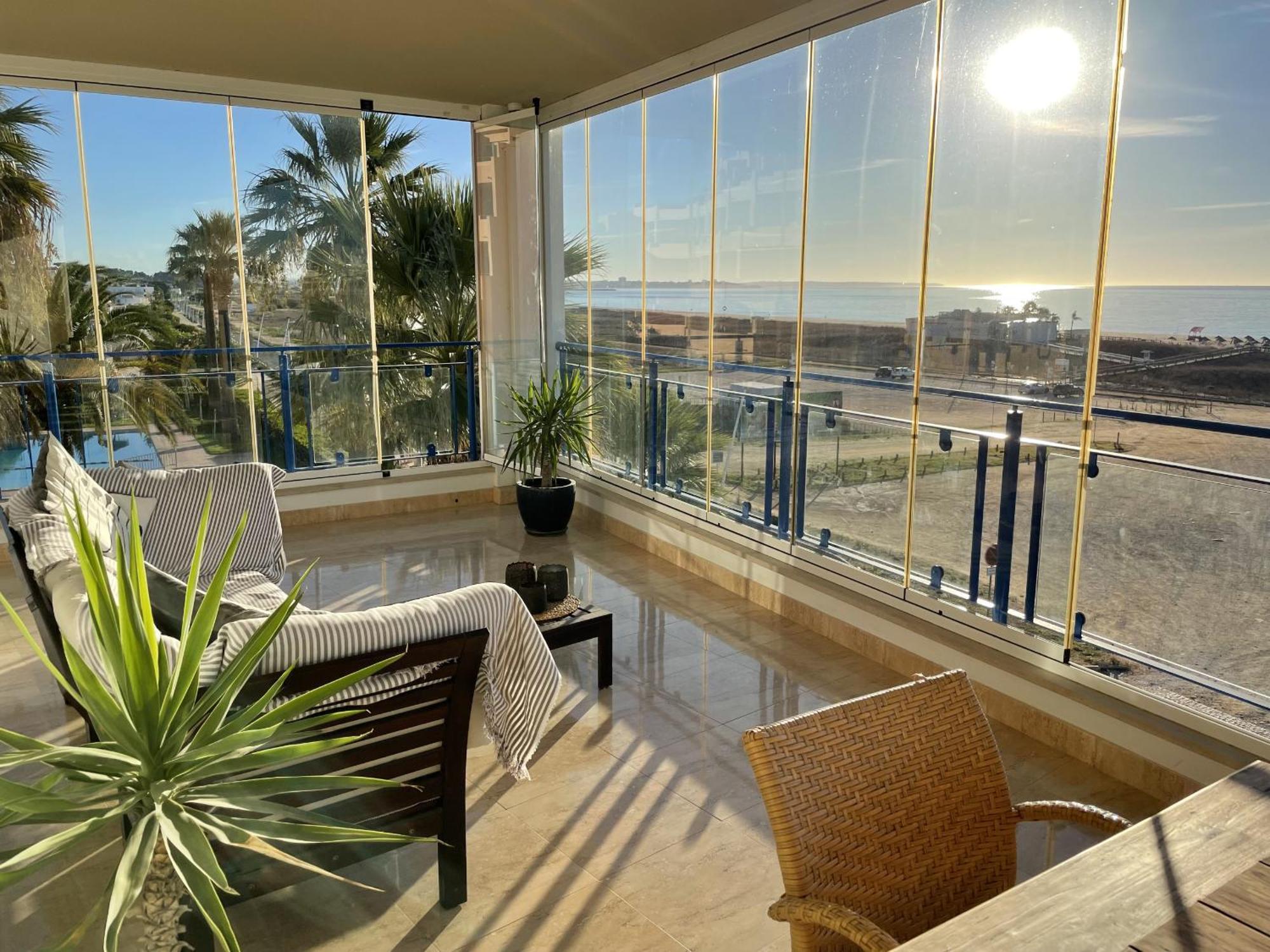 426 Casa Onda Mirabaia Apartment *