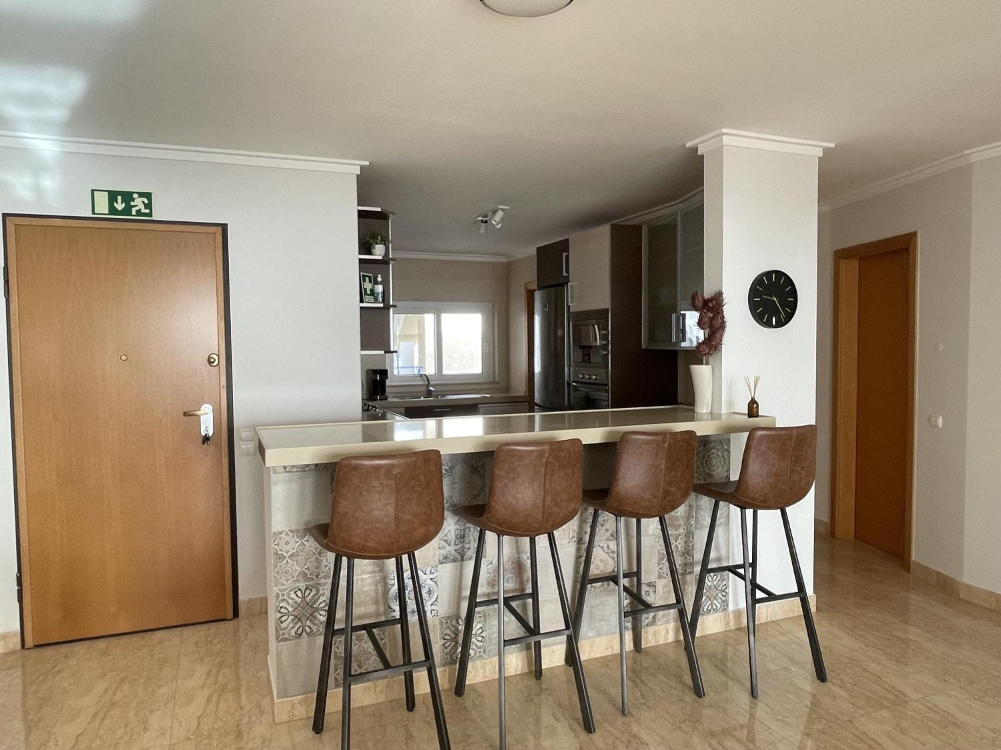 426 Casa Onda Mirabaia Apartment Lagos
