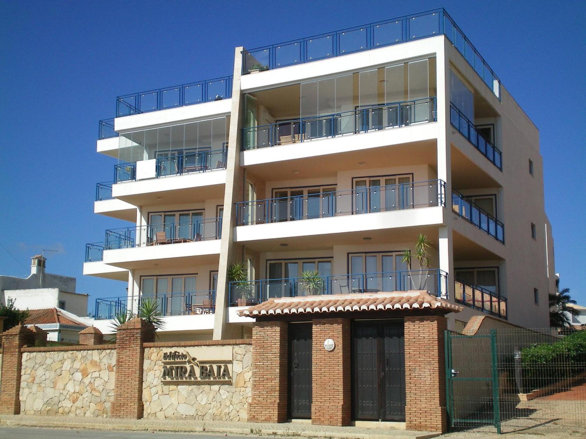 Apartment 426 Casa Onda Mirabaia Lagos