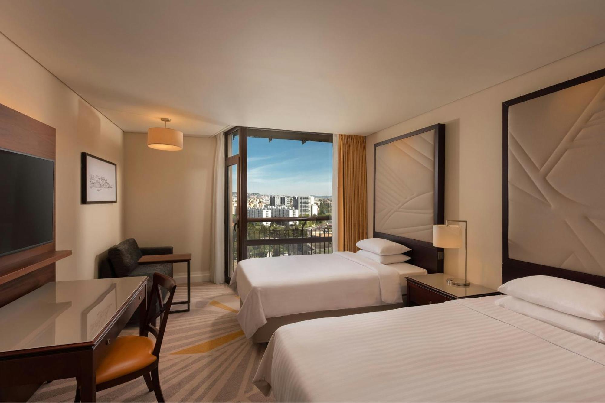 Marriott 4*