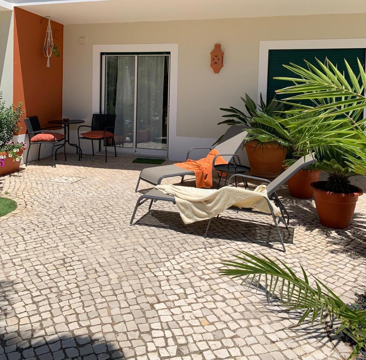 Casa Mos Vakantiehuis *