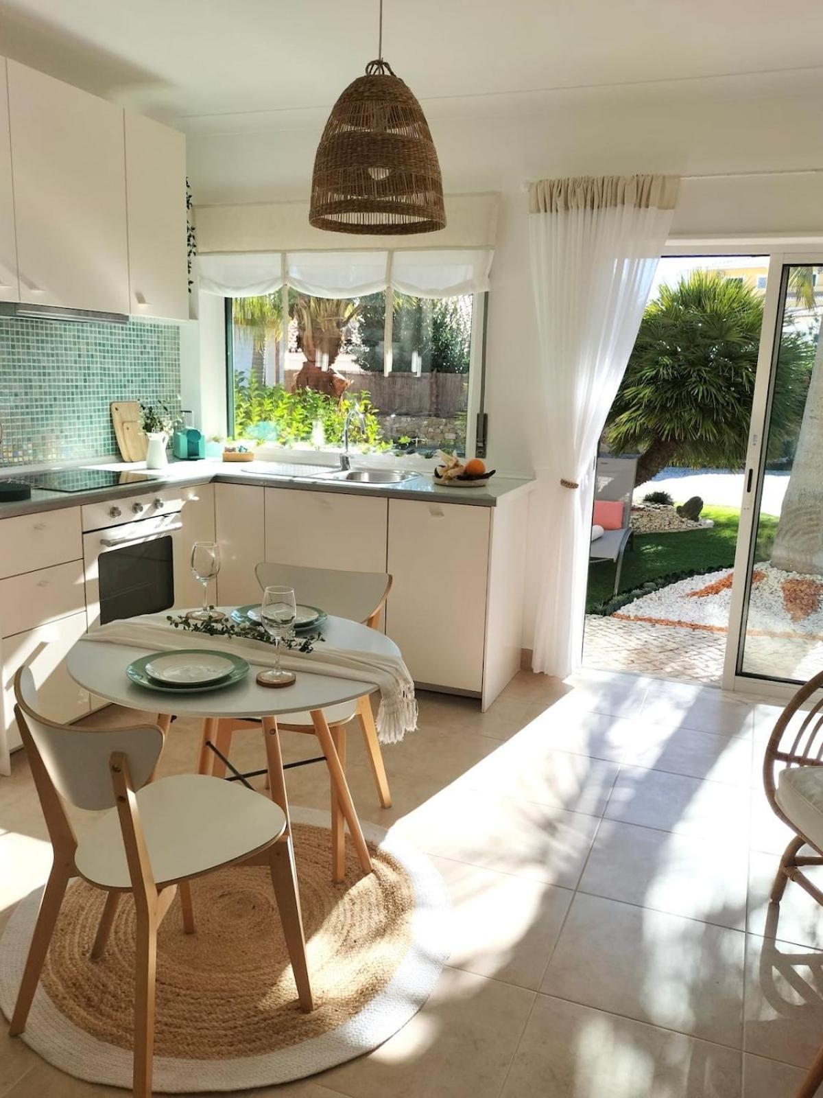 Casa Mos Vakantiehuis Lagos