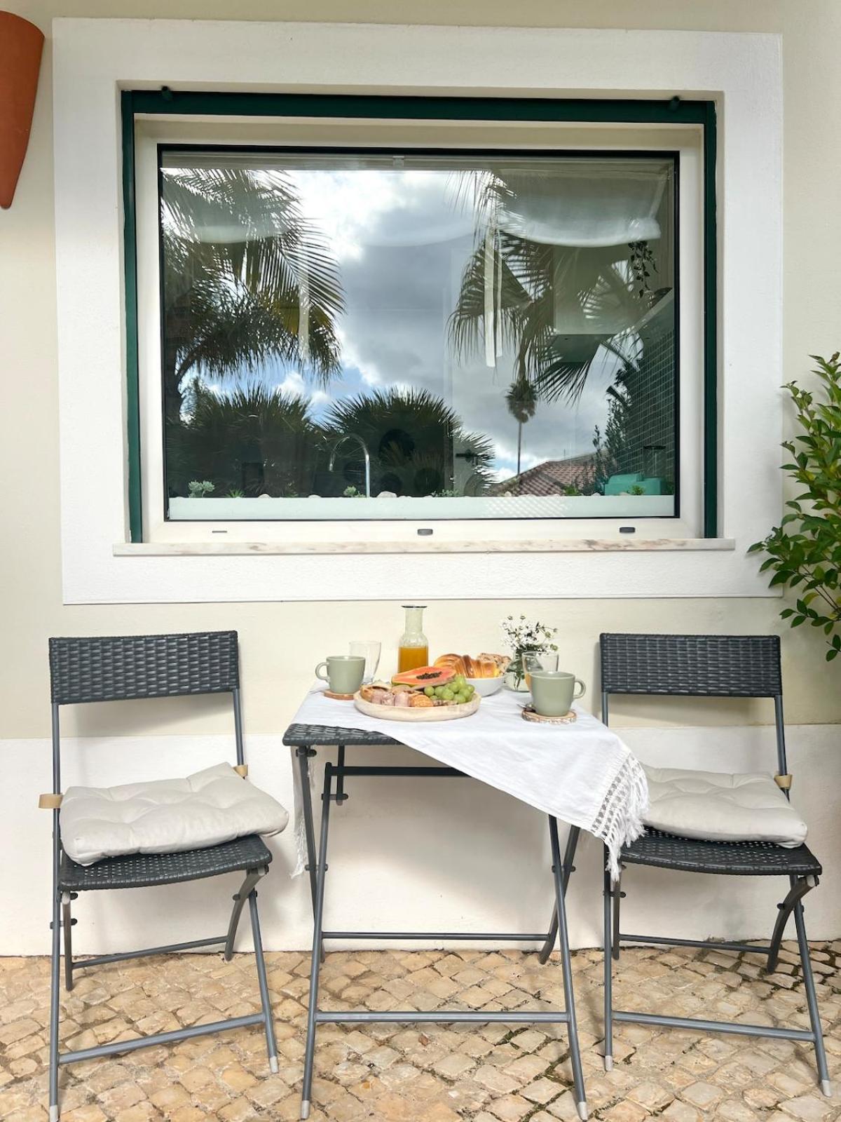 Casa Mos Vakantiehuis Lagos
