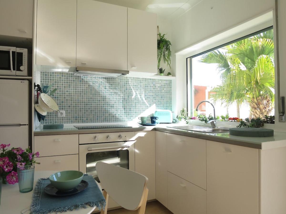 Vakantiehuis Casa Mos
