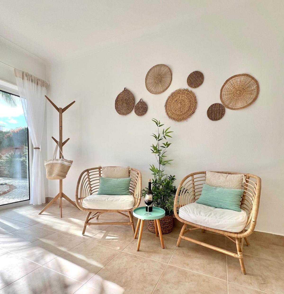 Vakantiehuis Casa Mos
