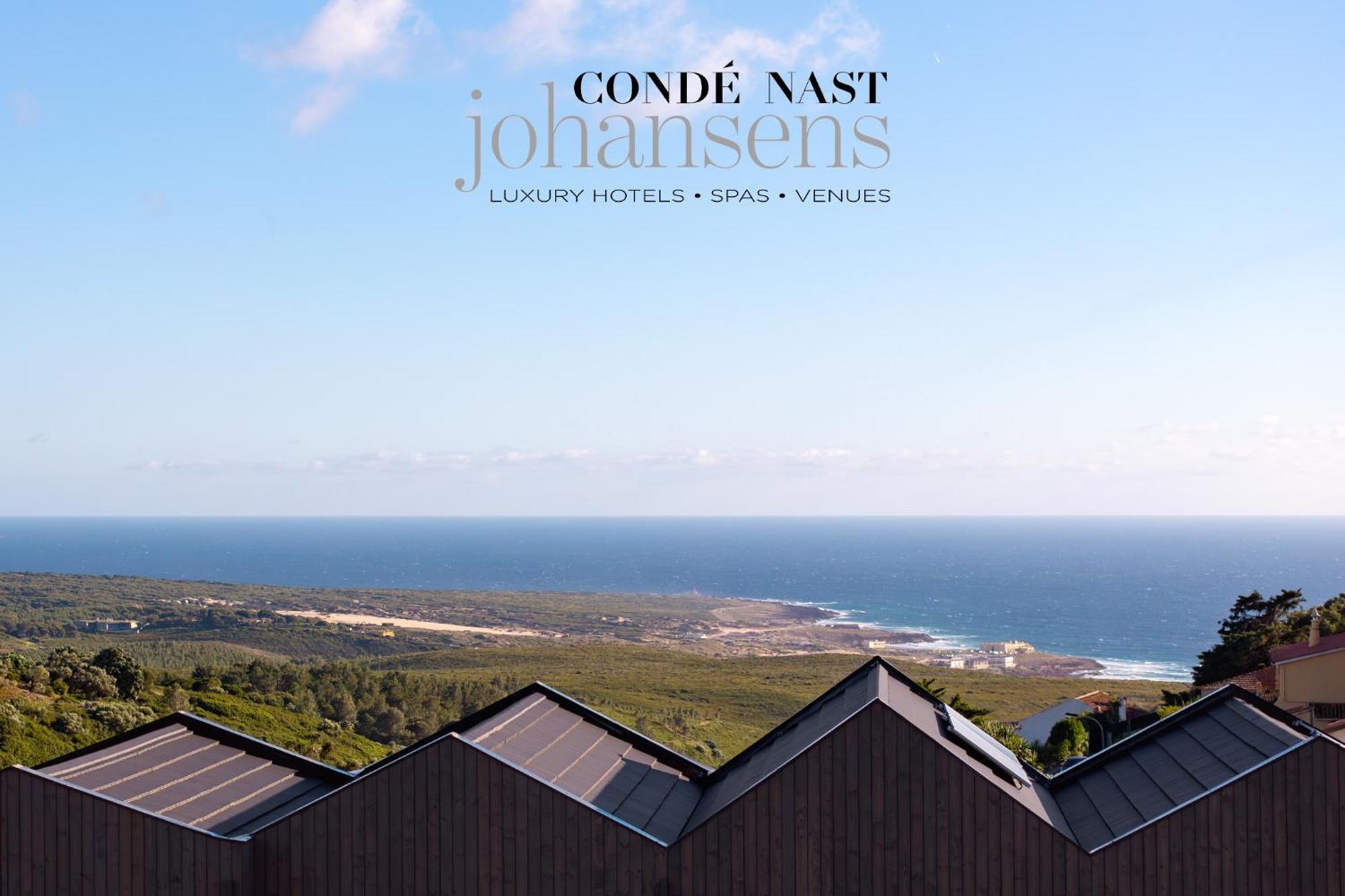 Dream Guincho Country house *