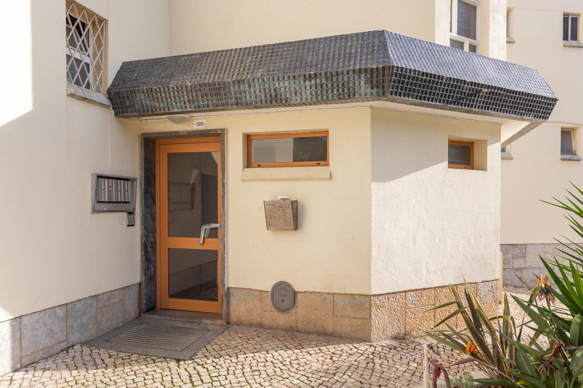 Apartment Beguest Duplex Betty Cascais
