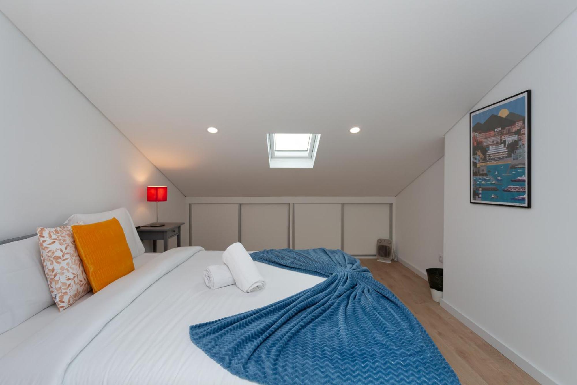 Beguest Duplex Betty * Cascais