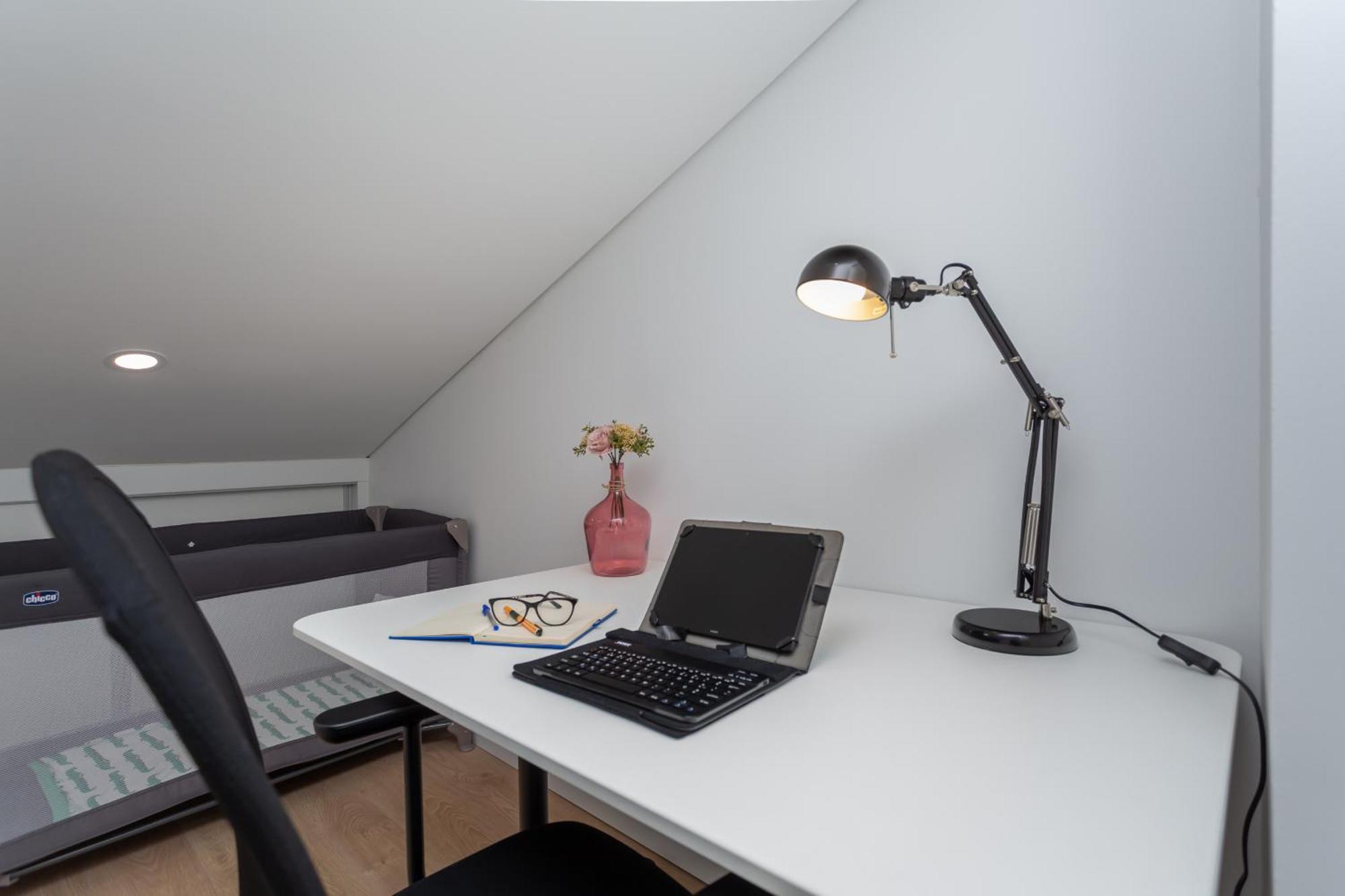 Beguest Duplex Betty Apartment
