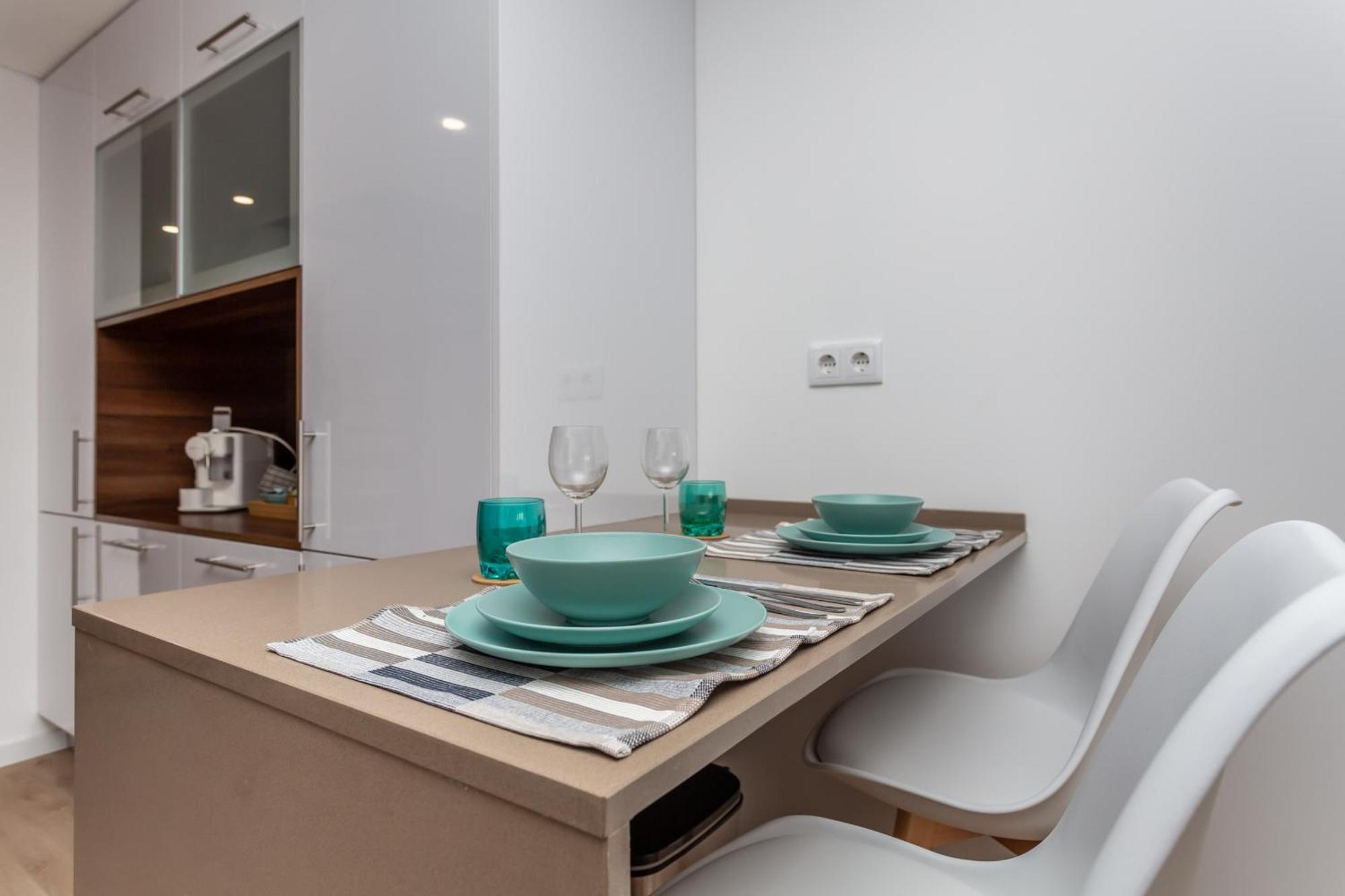 Beguest Duplex Betty Apartment
