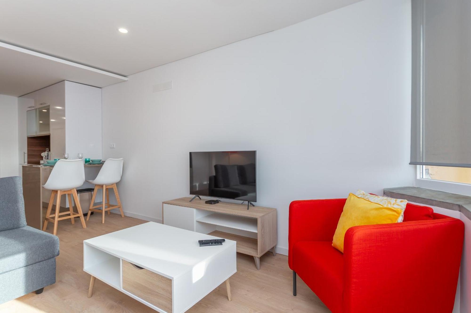 Apartment Beguest Duplex Betty