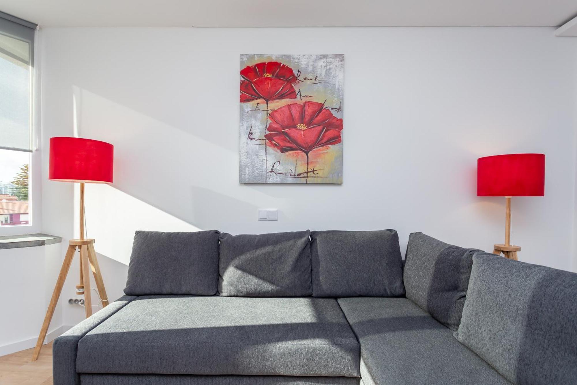 Apartment Beguest Duplex Betty