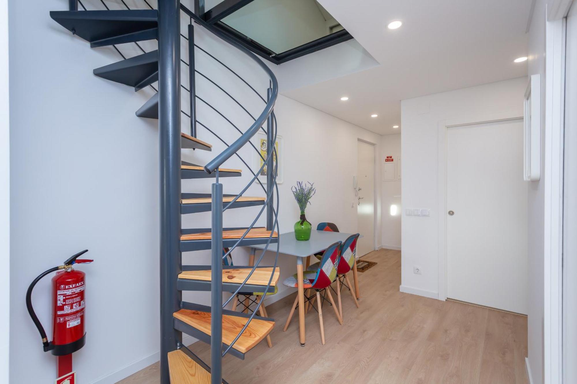 Beguest Duplex Betty Cascais
