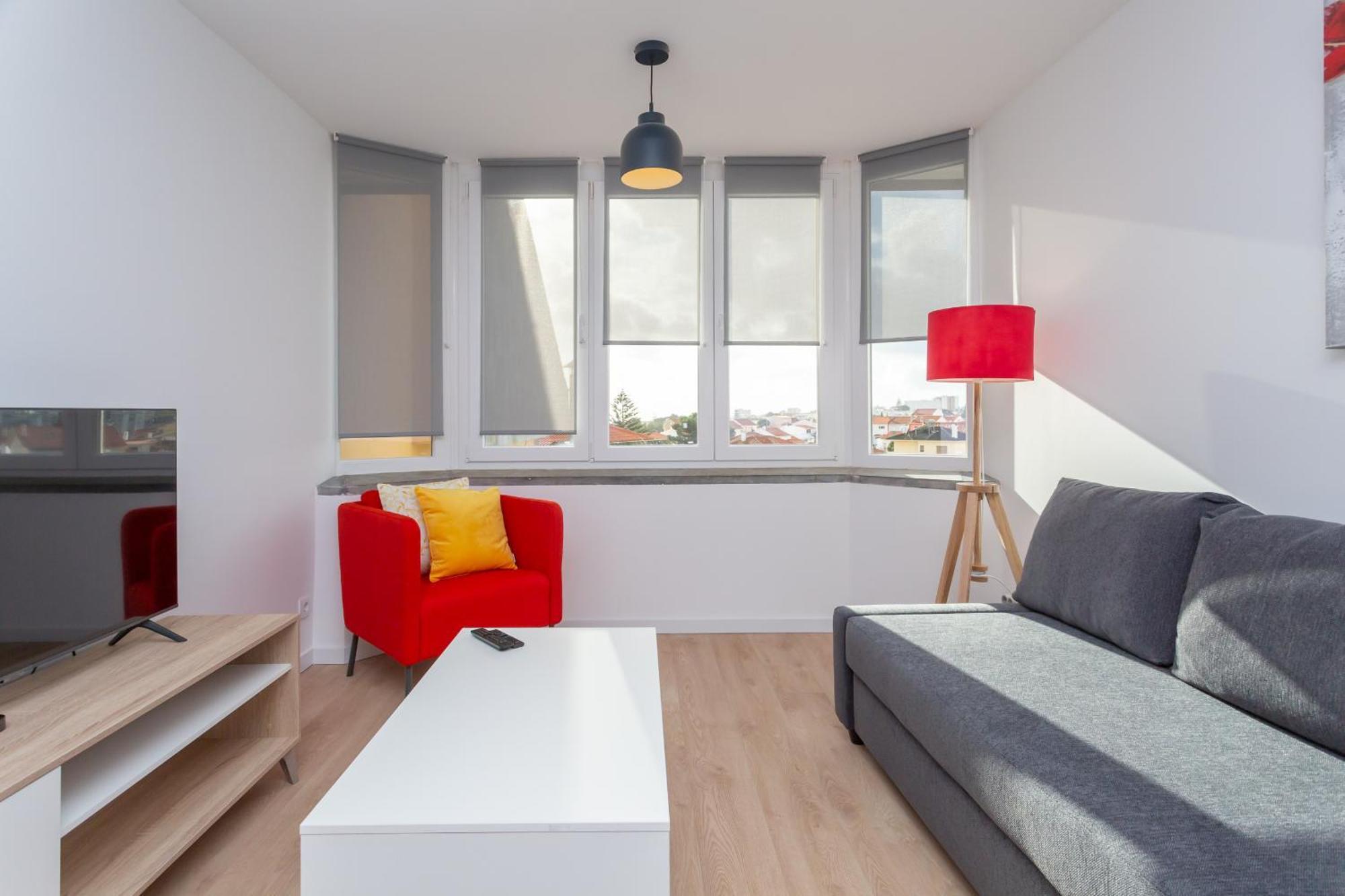 Beguest Duplex Betty Apartment
