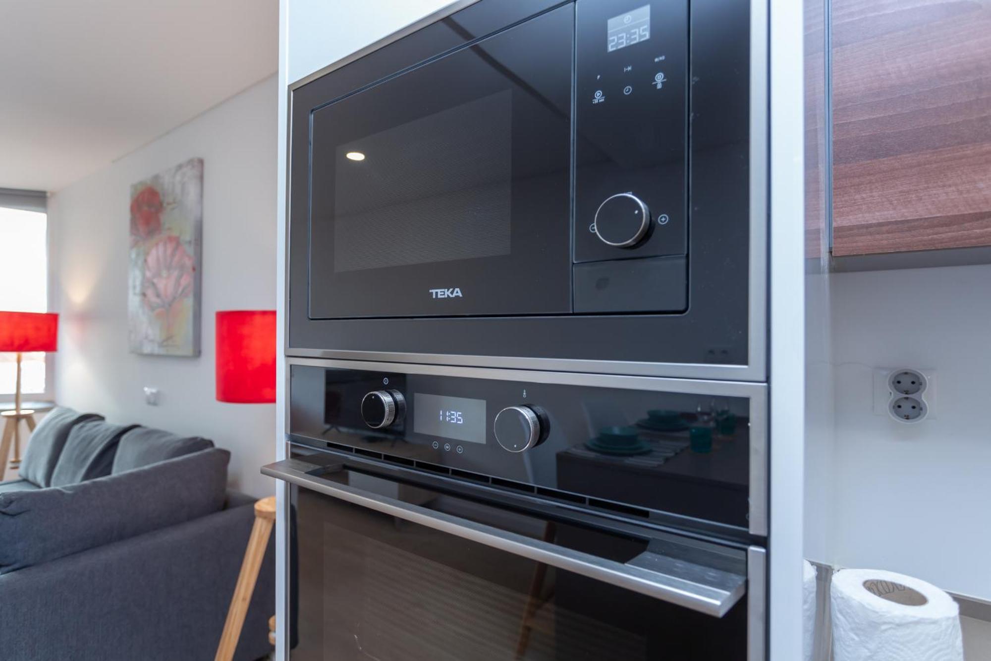 Apartment Beguest Duplex Betty