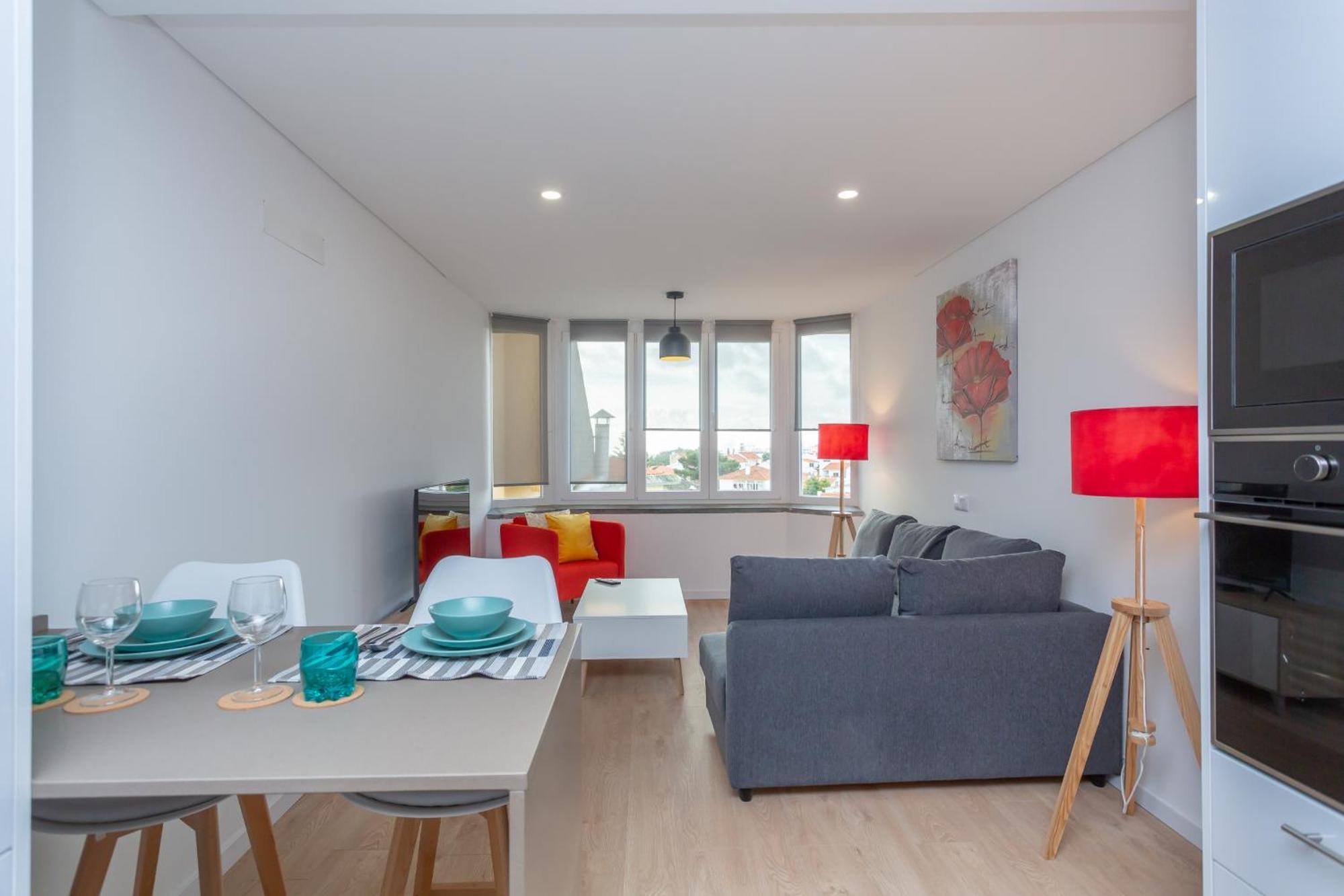 Apartment Beguest Duplex Betty *