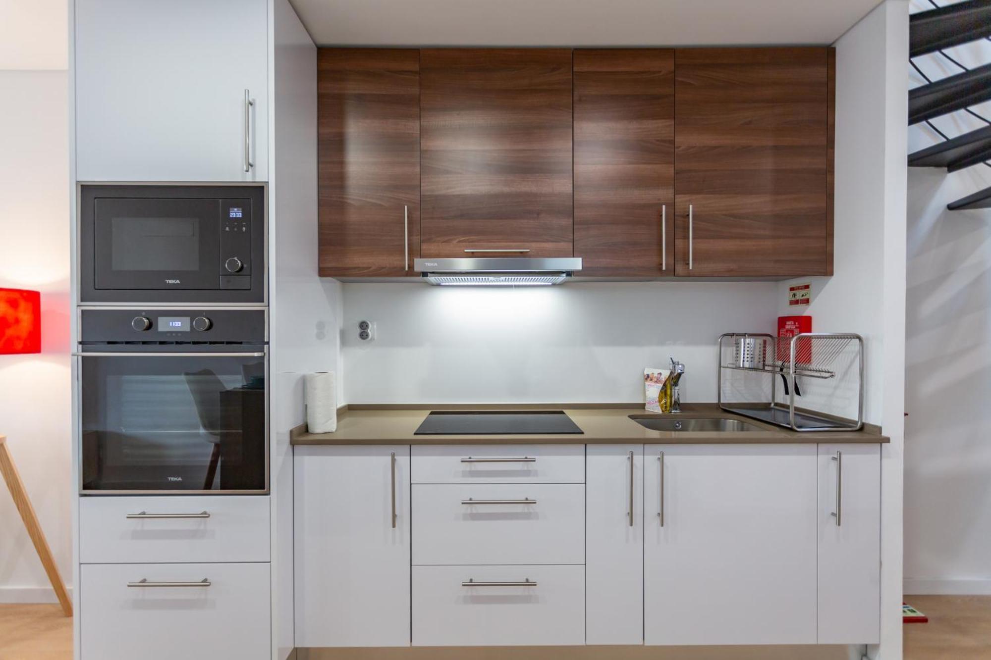 Beguest Duplex Betty Cascais