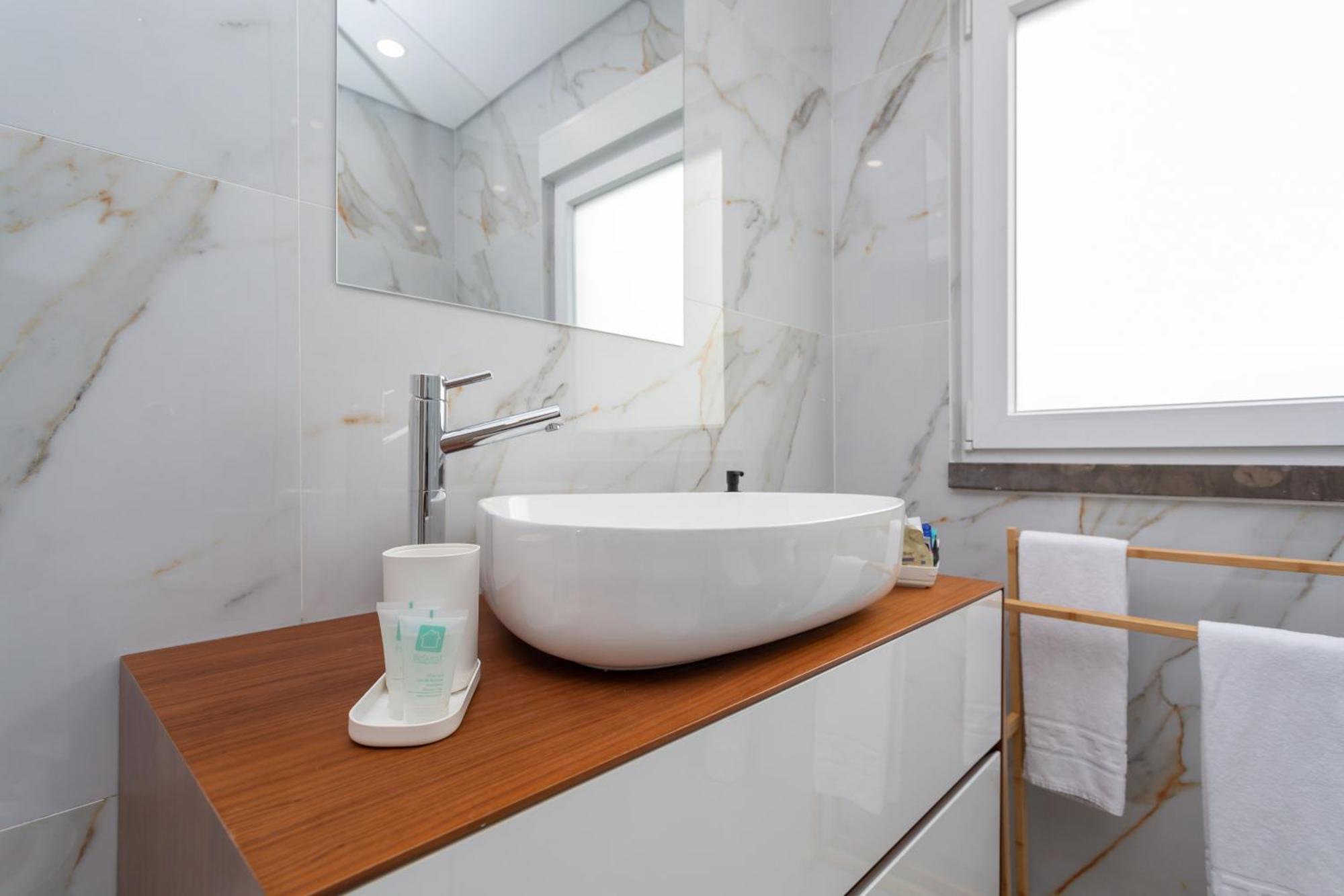 Beguest Duplex Betty Apartment Cascais