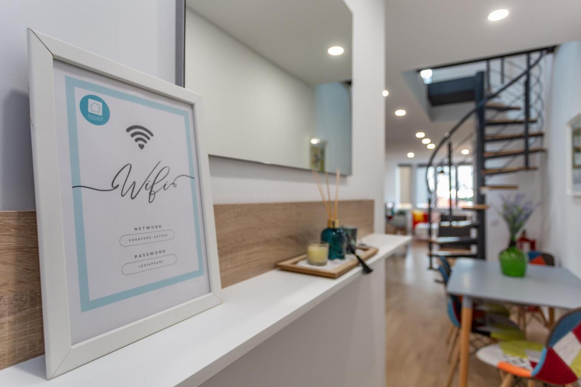 Beguest Duplex Betty Cascais