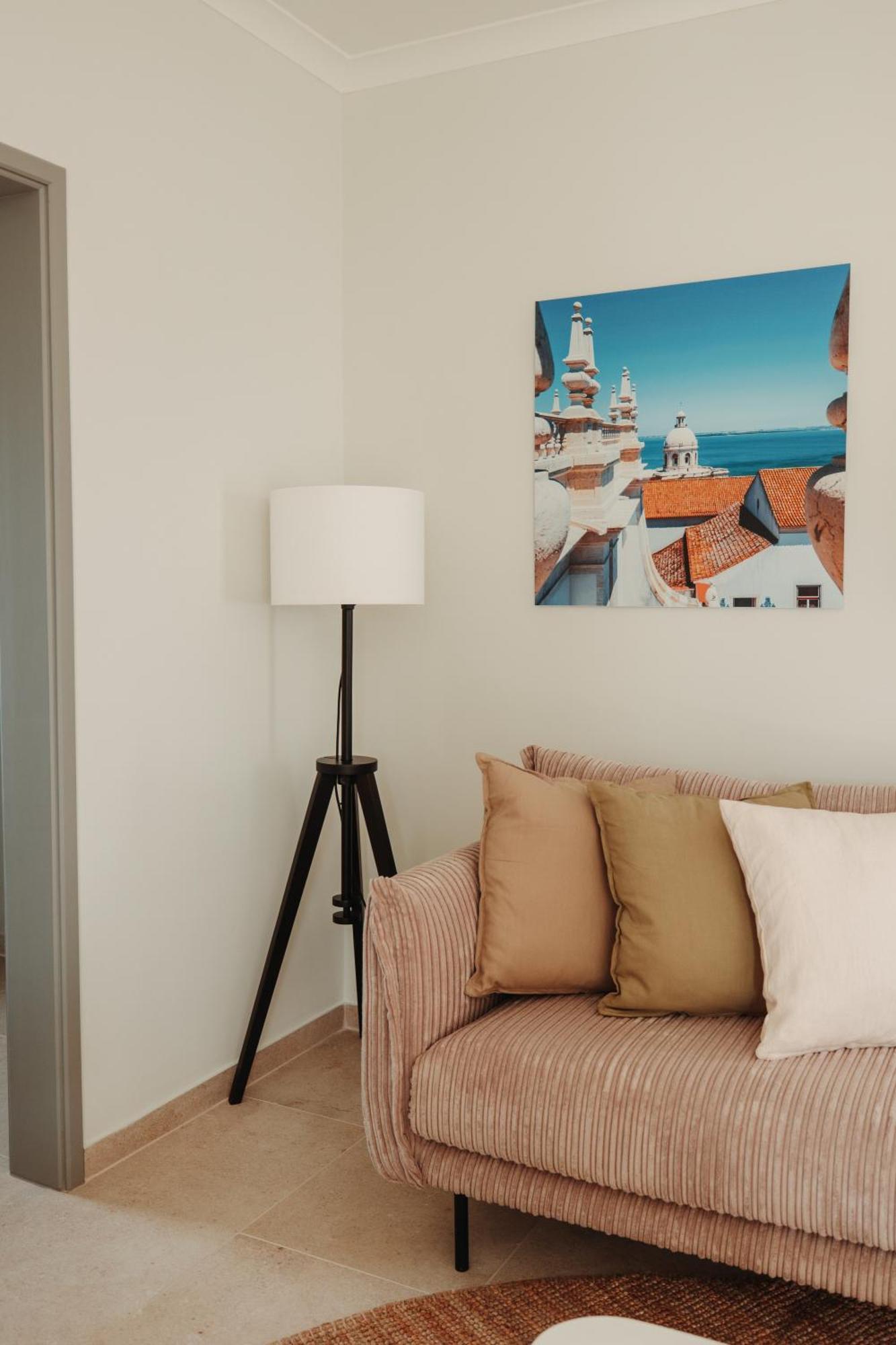Apartment Casa Velha - Adults Friendly Albufeira