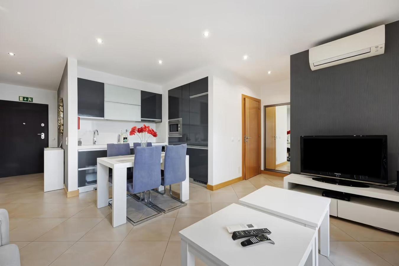 Tourismer Appartement *